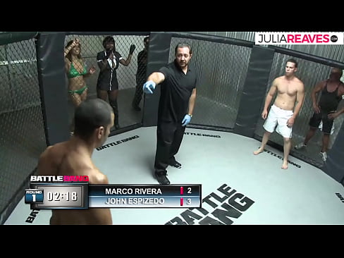 ❤️ Ultimate Fighter fucks gabadh tiro isla markiiba ka dib dagaal ee giraanta Muqaal dabada %so.xxxbunker.ru ☑