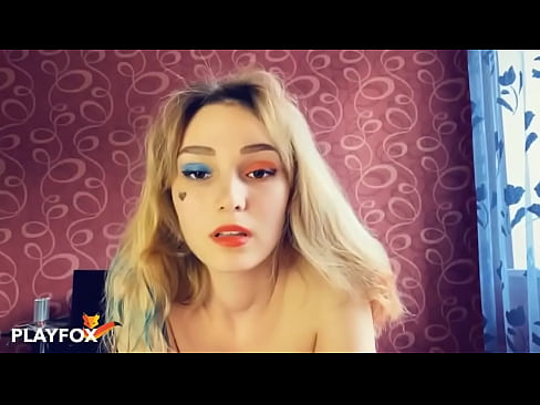 ❤️ Muraayadaha xaqiiqada dhabta ah ee Magic-ka ah waxay i siiyeen galmo aan la sameeyay Harley Quinn Muqaal dabada %so.xxxbunker.ru ☑
