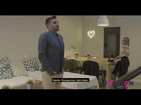 ❤️ PORNBCN 4K Mid ka mid ah naag qaan-gaar ah oo naaso waaweyn leh waxay rabtaa inay dabada noqoto Gigolo yar oo leh dick blowjob amortism adag fuck gacanta shaqo eeyga qaabka maxsuul leefleefi kacsiga Faransiiska subtitles Muqaal dabada %so.xxxbunker.ru ☑