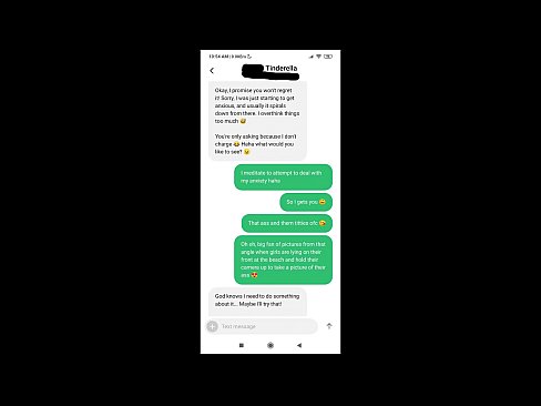 ❤️ Waxaan ku daray PAWG cusub oo Tinder ah haremkayga (la hadal Tinder waxaa ku jira) Muqaal dabada %so.xxxbunker.ru ☑